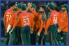 সিরিজ বাঁচানোর লড়াই, বাংলাদেশের একাদশে রদবদল