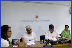 সরকারবিরোধী ছিল এনবিআরের আন্দোলন : জ্বালানি উপদেষ্টা