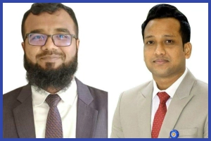 ৩৭তম বিসিএস প্রশাসন ক্যাডার অ্যাসোসিয়েশনে নতুন নেতৃত্ব : সভাপতি মাসুদ, সম্পাদক নাসিম
