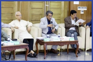 জরুরি অবস্থা জারি ইস্যুতে বড় সিদ্ধান্ত