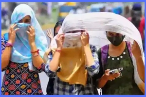 দিল্লিতে রেড অ্যালার্ট জারি