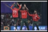 দুর্দান্ত জয়ে সমতায় ফিরল বাংলাদেশ