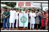 কেউ কেউ শুধু ক্ষমতা চায়: নাহিদ ইসলাম