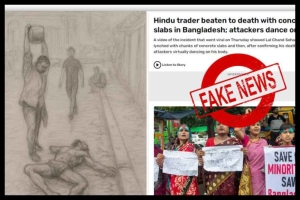 সোহাগ হ-ত্যা নিয়ে অপপ্রচারে নেমেছে ভারতীয় মিডিয়া