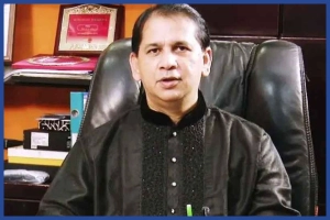 উচ্চশিক্ষায় প্রতারণা: মানি লন্ডারিং মামলায় গ্রেফতার বাশার