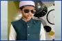 মিশিগানে ১০ বছর বয়সে হাফেজ হলেন রায়হান