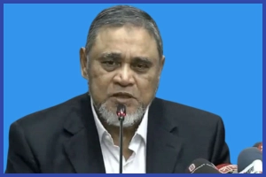 রিটার্নিং ও প্রিজাইডিং অফিসার নিয়োগে বড় পরিবর্তনের ইঙ্গিত সিইসির
