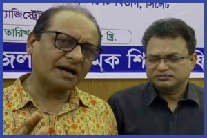 প্রাথমিক ও গণশিক্ষা উপদেষ্টা জানালেন সুখবর