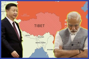 ভারতকে কড়া বার্তা দিল চীন