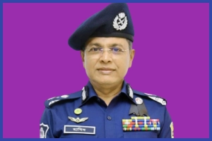 সাবেক ডিএমপি কমিশনারসহ ৮ জনের বিচার শুরু