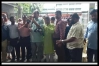 নির্বাচন বানচাল ও গণতন্ত্র প্রতিষ্ঠায় বাধা দিতে এই হত্যাকাণ্ড: দুদু