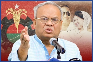 ‘কয়েকটি ইসলামী দল জনগণকে বিভ্রান্ত করার চেষ্টা করছে’