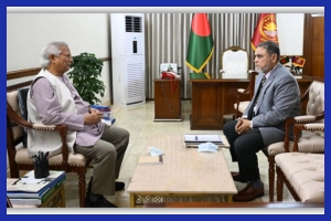 সিইসি-প্রধান উপদেষ্টার বৈঠকের পর নির্বাচন প্রস্তুতিতে গতি