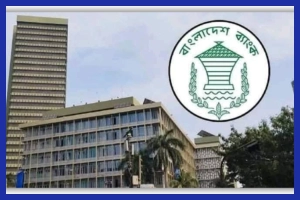 শিল্পখাতে ধাক্কা: মূলধনি যন্ত্র আমদানিতে বড় পতন