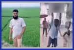 সোহাগ হ’ত্যা: অন্যতম আসামি নান্নু গ্রেপ্তার