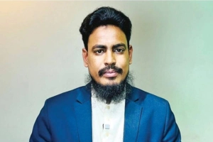 মৌলিক সংস্কারে ছাড় দেবে না এনসিপি: আখতার