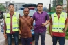 খাওয়ার খোঁটা দেওয়ায় মা-সহ দুই শিশুকে হ-ত্যা