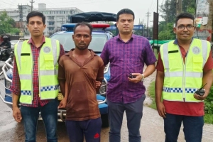 খাওয়ার খোঁটা দেওয়ায় মা-সহ দুই শিশুকে হ-ত্যা