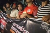 'রাজাকার রাজাকার' স্লোগানে ফের উত্তাল ঢাবি ক্যাম্পাস