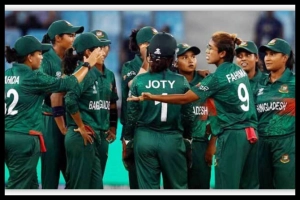 বিশ্বকাপে প্রস্তুতি ম্যাচে যাদের সঙ্গে খেলবে বাংলাদেশ