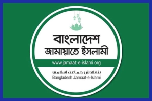 সরকারদলীয় কেউ সংবিধান সংশোধন করুক আমরা চাই না: জামায়াত