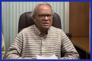 ‘বিএনপির ১৬ বছরের আন্দোলনের পটভূমি চব্বিশের জুলাই’