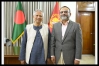 প্রধান উপদেষ্টার সঙ্গে ঢাবি উপাচার্যের সাক্ষাৎ, শুনলেন ডাকসু নির্বাচনের অগ্রগতি