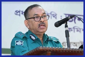 ‘সোহাগ হত্যায় নেই রাজনৈতিক সম্পৃক্ততা’