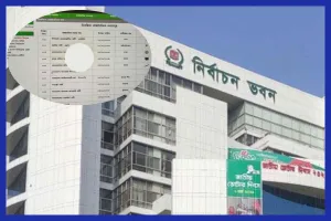 ইসির ওয়েবসাইটে নৌকা প্রতীক উধাও, কাকতালীয় পরিবর্তন