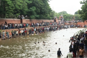 জুলাই স্মৃতি জাদুঘর: টেন্ডার ছাড়াই ১১১ কোটি টাকার কাজ পেল দুই প্রতিষ্ঠান