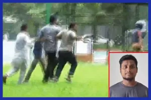 হাসনাত আব্দুল্লাহকে নিরাপদে সরিয়ে নিল পুলিশ