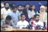 হামলাকারীদের গ্রেপ্তারে এনসিপির ২৪ ঘণ্টার আল্টিমেটাম