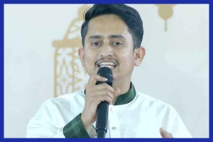 গোপালগঞ্জে এনসিপির পদযাত্রা নিয়ে সারজিস আলমের বার্তা