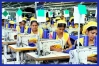 আতঙ্কে ১০ লাখ পোশাক শ্রমিক, কর্মহীন হওয়ার শঙ্কা