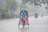 সারাদেশে বজ্রবৃষ্টি ও ভারী বর্ষণের আভাস