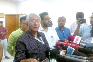 ওয়েবসাইট থেকে নৌকা প্রতীক সরানো নিয়ে যা বললেন ইসি সচিব
