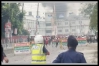 এবার গোপালগঞ্জের ডিসির বাংলোয় হামলা