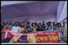 হামলাকারীদের বিরুদ্ধে ব্যবস্থা নিতে ২৪ ঘণ্টার আল্টিমেটাম