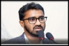 গোপালগঞ্জের হামলা নিয়ে যা বললেন রাশেদ খাঁন