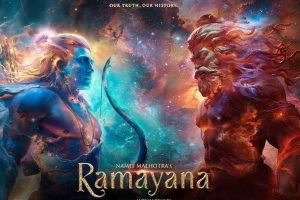 বলিউড ইতিহাসের সবচেয়ে ব্যয়বহুল সিনেমা আগামী বছর