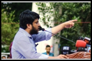 এনসিপির ওপর হামলা ৪টি বাস্তব সংকেত দিচ্ছে: আলী আহসান জুনায়েদ