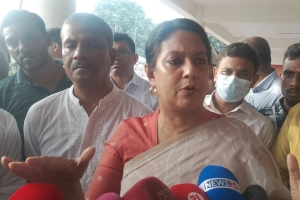 জড়িতদের ছাড় নেই, আইনশৃঙ্খলা বাহিনীর ভূমিকাও তদন্ত হবে