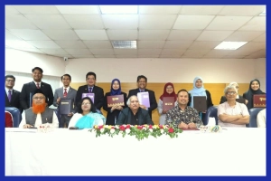 ভিসা জটিলতা ও ক্রেডিট ট্রান্সফার সমস্যা সমাধান জরুরি: ইউজিসি চেয়ারম্যান
