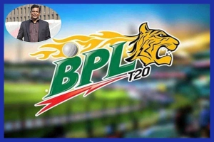 বিপিএল নিয়ে নতুন মিশনে বিসিবি