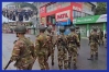 গোপালগঞ্জে অভিযানে যৌথবাহিনী, আটক ১৪