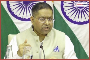বাংলাদেশিদের উল্লেখযোগ্যসংখ্যক ভিসা দেওয়া হচ্ছে, দাবি ভারতের