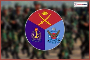 গোপালগঞ্জে সহিংসতা, যে বক্তব্য দিল আইএসপিআর  