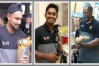 হতাশার মাঝে ঐতিহাসিক টি-টোয়েন্টি সিরিজ জয়ের উল্লাস