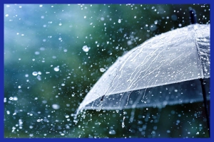 বৃষ্টি নিয়ে নতুন পূর্বাভাস আবহাওয়া অফিসের