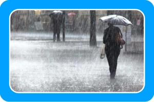 দেশজুড়ে আরও পাঁচ দিন বৃষ্টি বাড়ার সম্ভাবনা